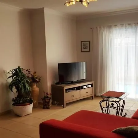 Holiday home Casa Paulina *
