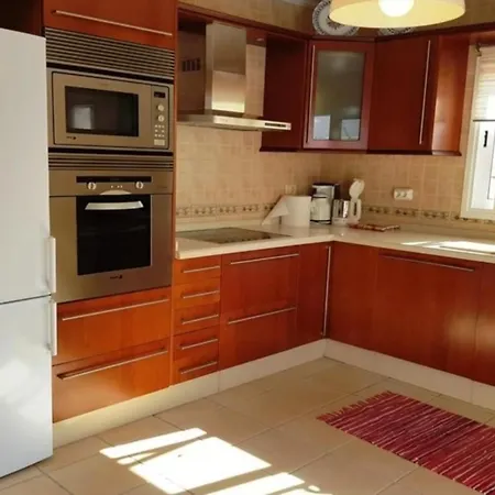 Casa Paulina Holiday home *