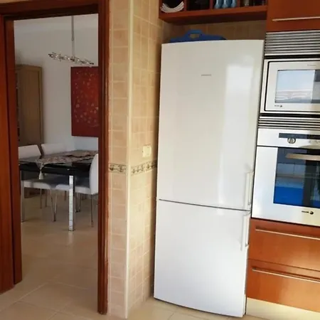 Holiday home Casa Paulina Callao Salvaje