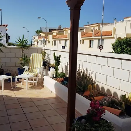 Holiday home Casa Paulina
