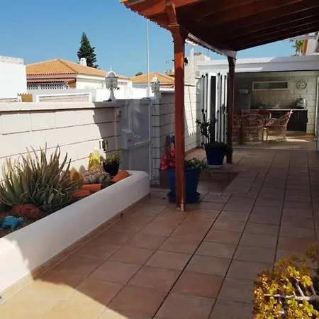 Holiday home Casa Paulina *