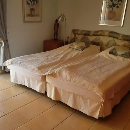 Casa Paulina Holiday home *