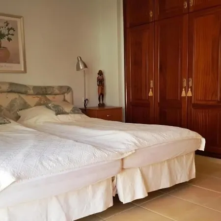 Holiday home Casa Paulina