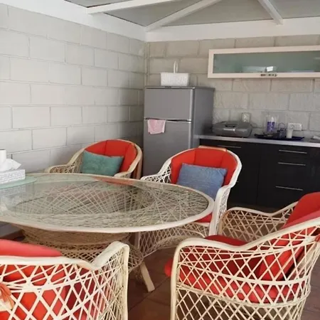 Holiday home Casa Paulina