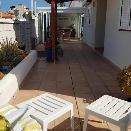 Holiday home Casa Paulina Callao Salvaje