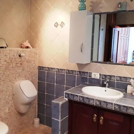Casa Paulina Holiday home